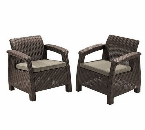 Комплекты Corfu duo купить в Казани