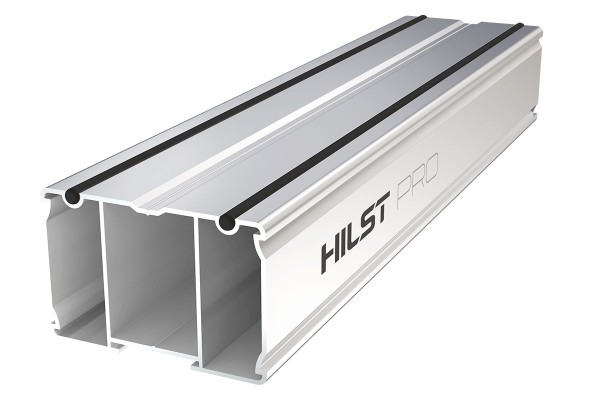 Лага алюминиевая Hilst JOIST Professional PREMIUM 4000x60x40 купить в Казани