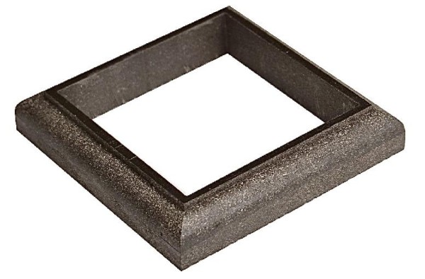 Крышка нижняя FAYNAG ДПК венге купить в Казани