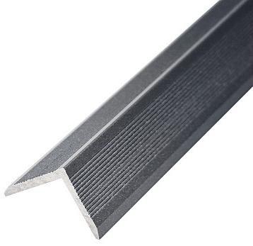 Уголок FAYNAG графит купить в Казани