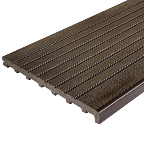 Ступень ДПК Latitudo Step-320 Венге Полнотелая купить в Казани