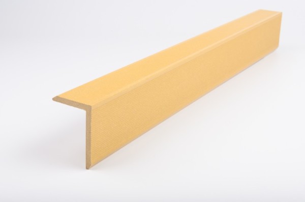 Угол торцевой Ecodecking Титан 60х40х3000 Песочный купить в Казани