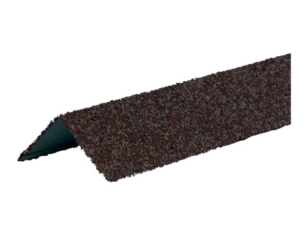 Уголок металлический внешний ТЕХНОНИКОЛЬ HAUBERK, Фламандский купить в Казани