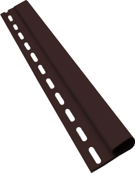 Финишная планка Vinyl-On 3,66 м – Кофе купить в Казани