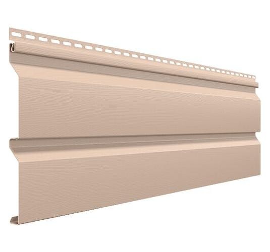 Сайдинг Виниловый ТЕХНОНИКОЛЬ Корабельный брус Вереск купить в Казани