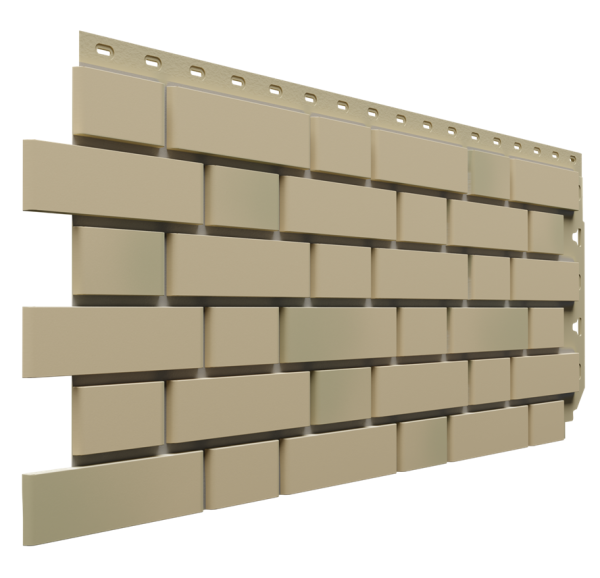 Фасадная панель Docke FLEMISH Янтарный купить в Казани