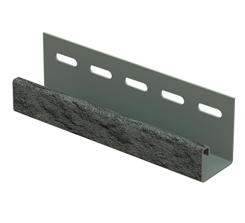 J-планка Камень Изумрудный купить в Казани