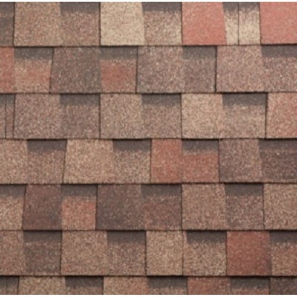 Двухслойная ламинированная черепица Shinglas, серия Джаз – Коррида купить в Казани