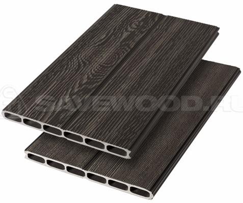 Грядочная доска ДПК 3D Savewood SW Laurus коричневый купить в Казани