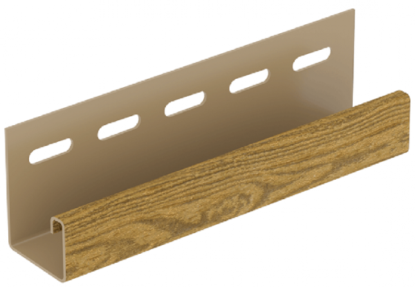 J-планка Hokla Винтаж Охра купить в Казани