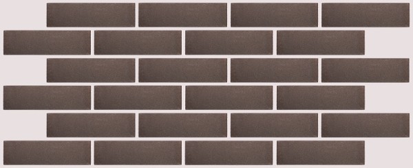 Гибкая клинкерная плитка СТ-07 (сборная) купить в Казани