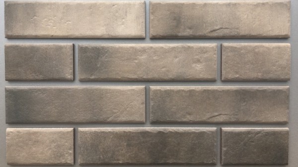 Фасадная Термопанели Аляска Retro Brick Pepper купить в Казани