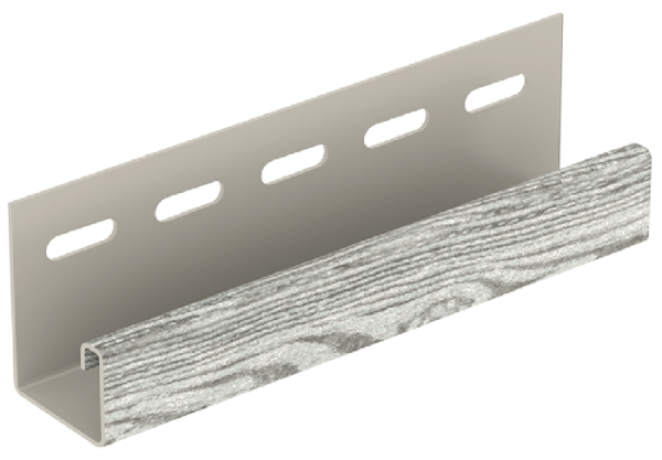 J-планка Hokla Винтаж Пепел купить в Казани