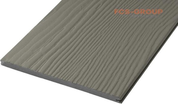 Фиброцементные панели FCS Group Wood Line F53 купить в Казани