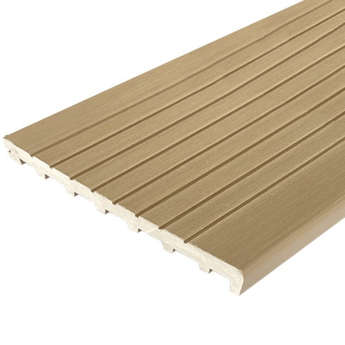 Ступень ДПК Latitudo Step-320 Натур Полнотелая купить в Казани