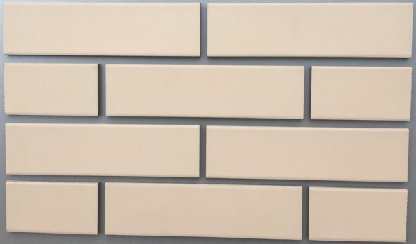 Фасадная Термопанели Аляска Krem glatt купить в Казани