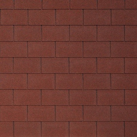 Гибкая черепица Tegola TOSCANA chianti 403 купить в Казани