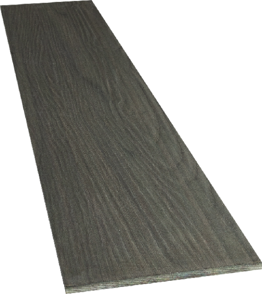 Фиброцементный сайдинг SidWood с фактурой под дерево W-110 Прямой купить в Казани