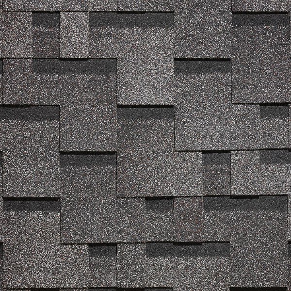 Гибкая черепица Docke, коллекция Генуя – Канноли купить в Казани