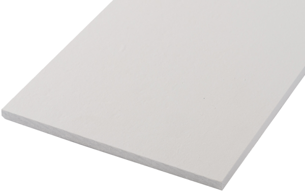 Фиброцементные панели Classic Smooth F01 купить в Казани