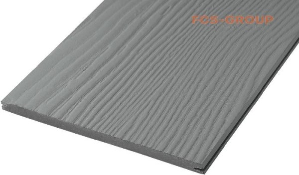 Фиброцементные панели FCS Group Wood Line F54 купить в Казани