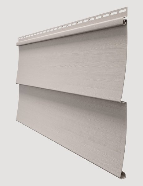 Сайдинг Виниловый Docke, D5C Елочка, Халва купить в Казани