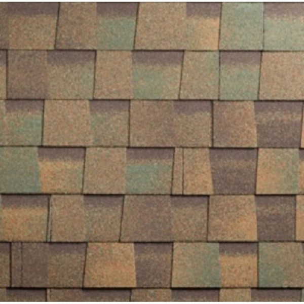 Двухслойная ламинированная черепица Shinglas, серия Джаз – Барселона купить в Казани