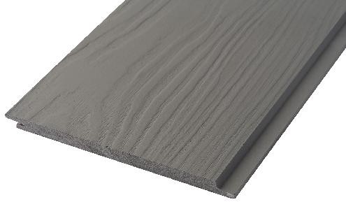 Фиброцементные панели Wood Click F56 купить в Казани