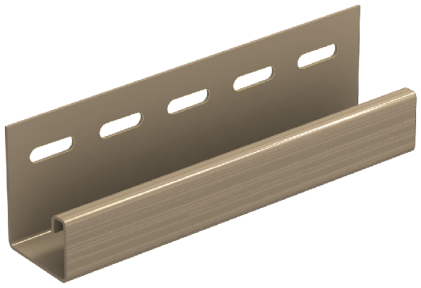 J-планка Классика Бежевая купить в Казани