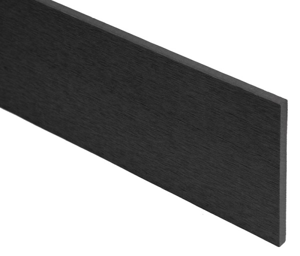 Универсальная панель CM Decking черное дерево купить в Казани