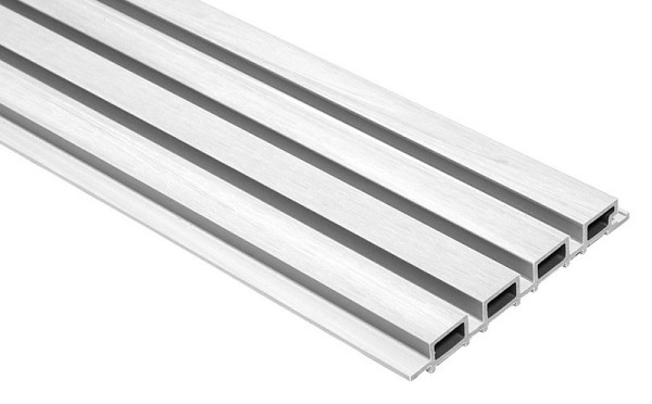 Стеновая панель CM Decking CM Wall, WHITE (Белый) купить в Казани