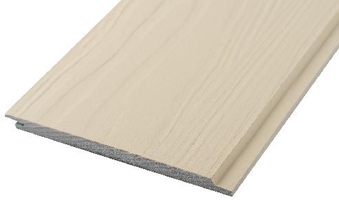 Фиброцементные панели Wood Click F02 купить в Казани