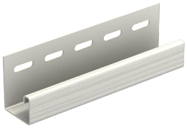 J-планка Классика Белая купить в Казани