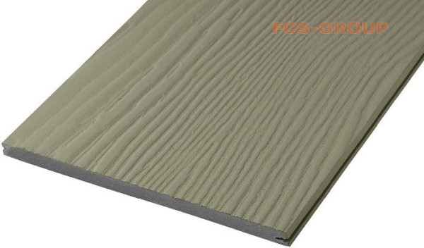 Фиброцементные панели FCS Group Wood Line F58 купить в Казани