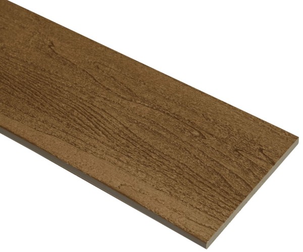 Универсальная панель CM Decking тик купить в Казани