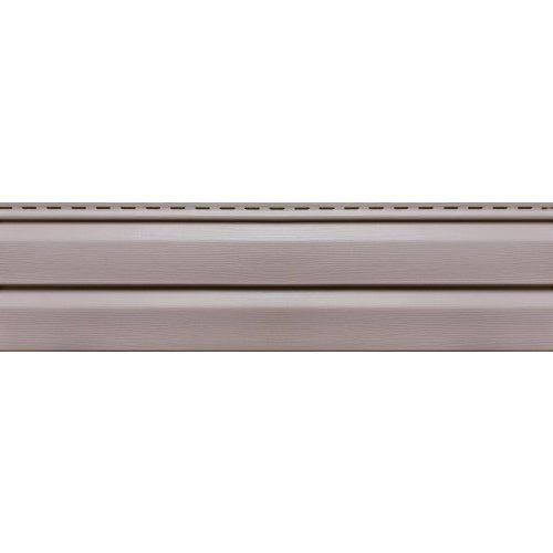 Виниловый сайдинг ю-пласт, розовый купить в Казани