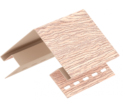 Наружный угол Хокла Лиственница Светлая купить в Казани