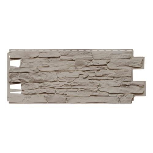 Фасадные панели ТЕХНОНИКОЛЬ Камень Калабрия купить в Казани