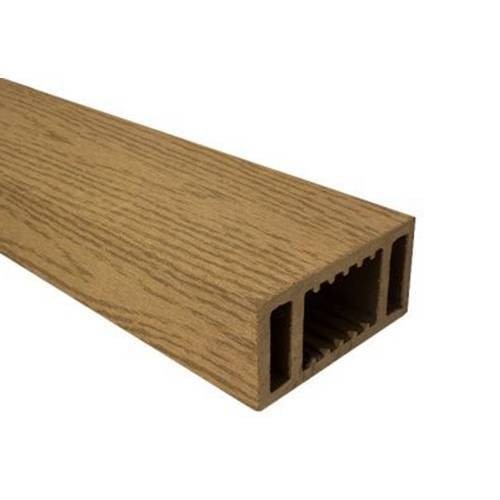 Перила нижнее Woodvex Select Вуд купить в Казани