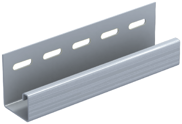 J-планка Классика Голубая купить в Казани