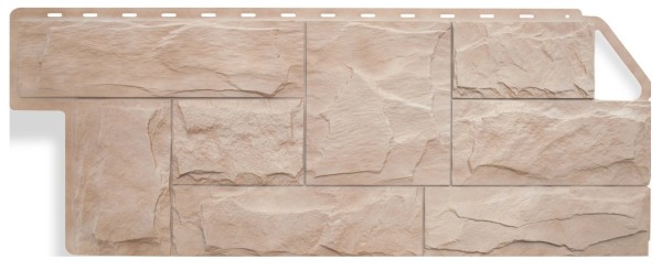 Фасадная панель Альта-Профиль, Гранит, Саянский купить в Казани