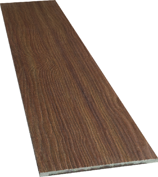 Фиброцементный сайдинг SidWood с фактурой под дерево W-104 Прямой купить в Казани