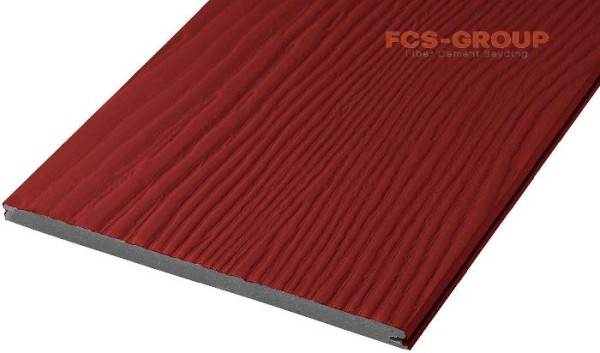 Фиброцементные панели FCS Group Wood Line F61 купить в Казани