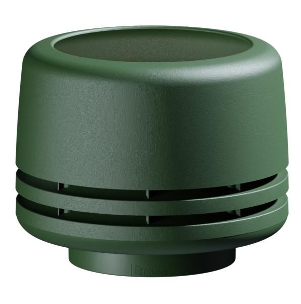 Колпак Docke ИЗЛ-110/500 Зелёный купить в Казани