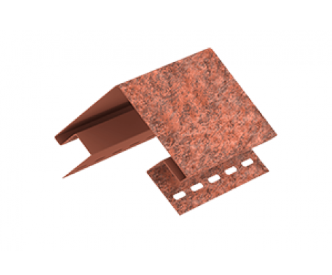 Наружный угол Кирпич Красный купить в Казани