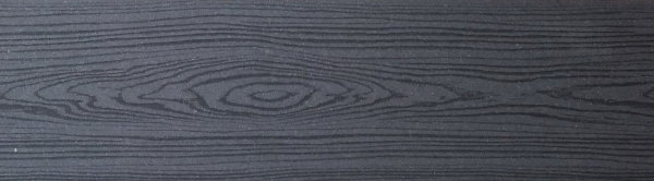 Доска  из ДПК универсальная с тиснением holzhof, Венге купить в Казани