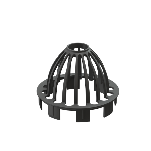 Сетка для защиты водостока Docke Premium Графит купить в Казани