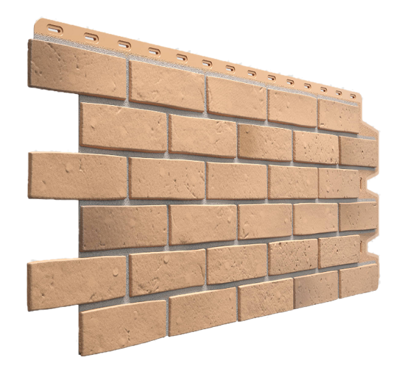 Фасадная панель Docke, Berg, Goldenberg Золотой купить в Казани