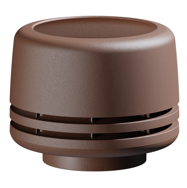 Колпак Docke ИЗЛ-110/500 Светло-коричневый купить в Казани