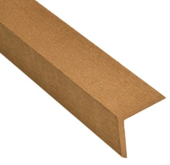 Уголок из ДПК NeoDeck Вуд купить в Казани